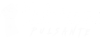 logo rabisco branco